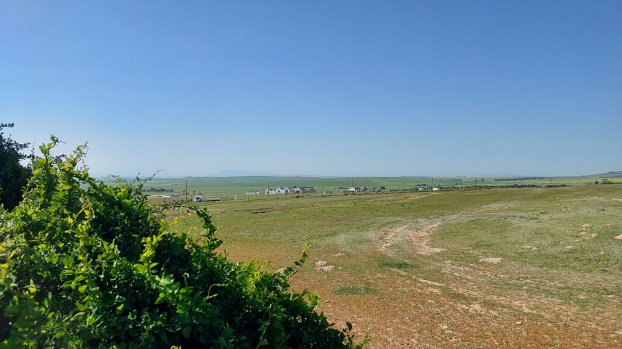 0 Bedroom Property for Sale in Darling Western Cape